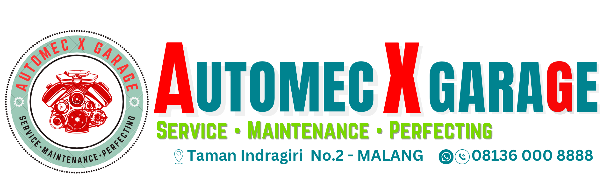 Automec X Garage